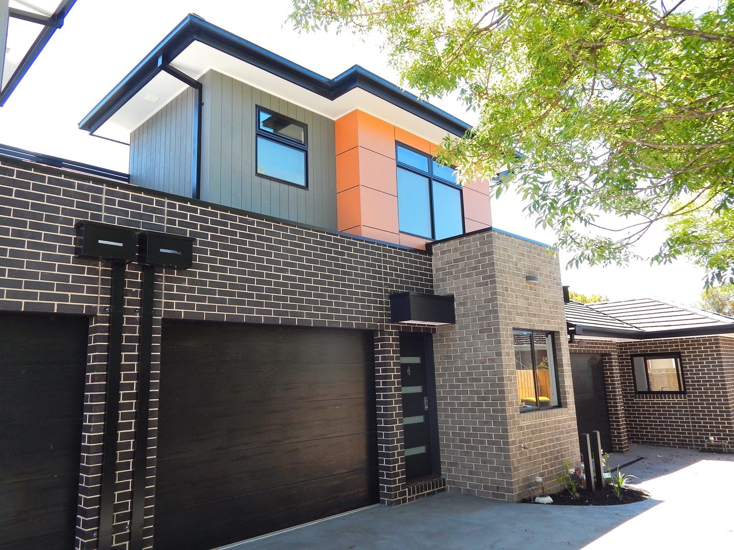 2 bedrooms Townhouse in 4/2 Epstein Street RESERVOIR VIC, 3073