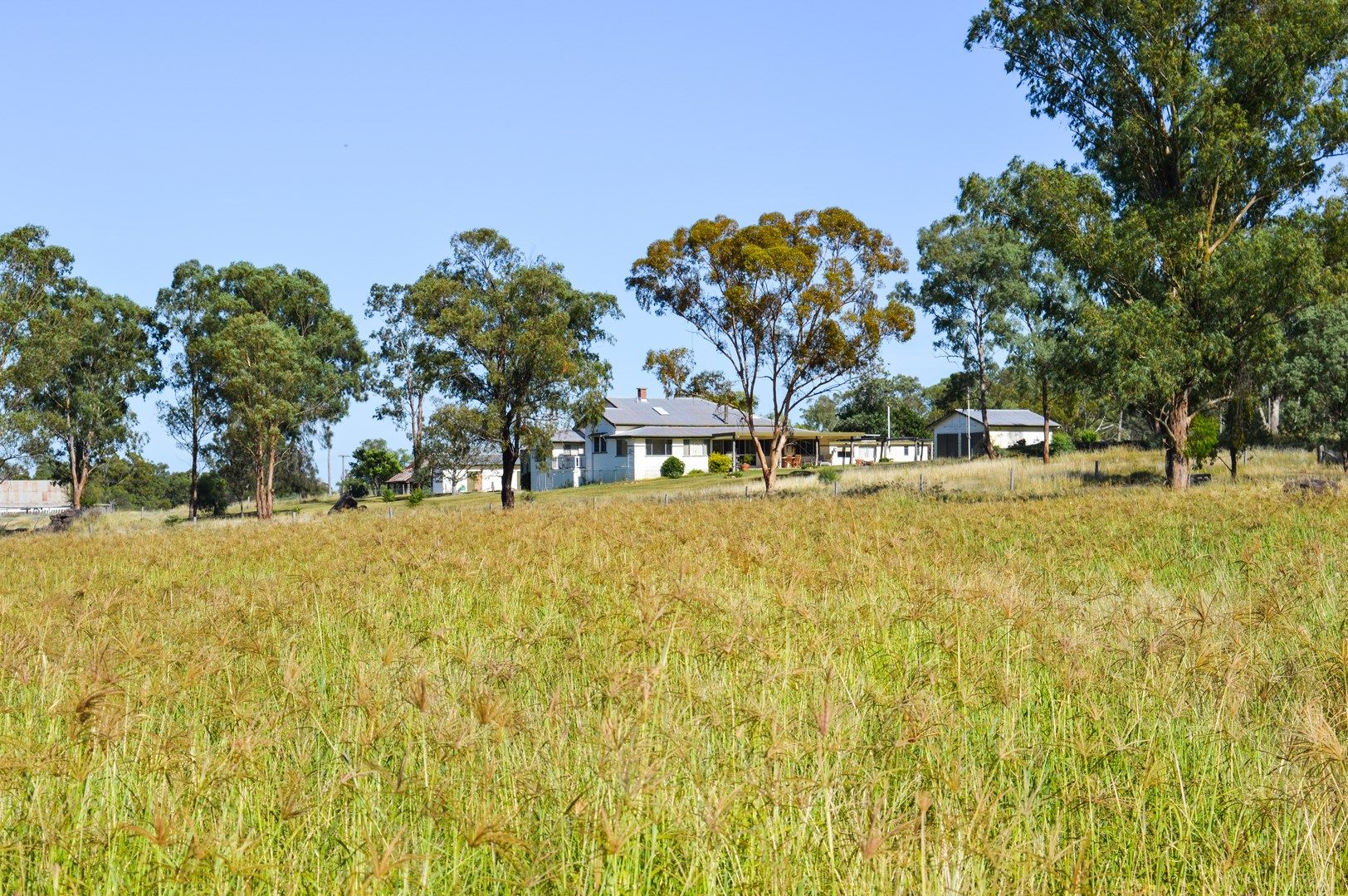 2936 Stonehenge Road, Stonehenge QLD 4357, Image 0