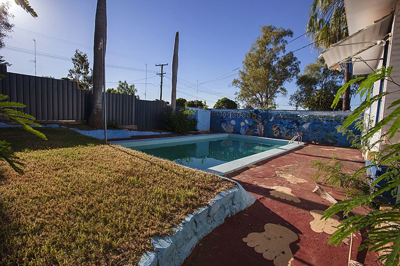 3 bedrooms House in 83 Darling Crescent MOUNT ISA QLD, 4825