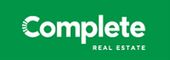 Logo for Complete Real Estate