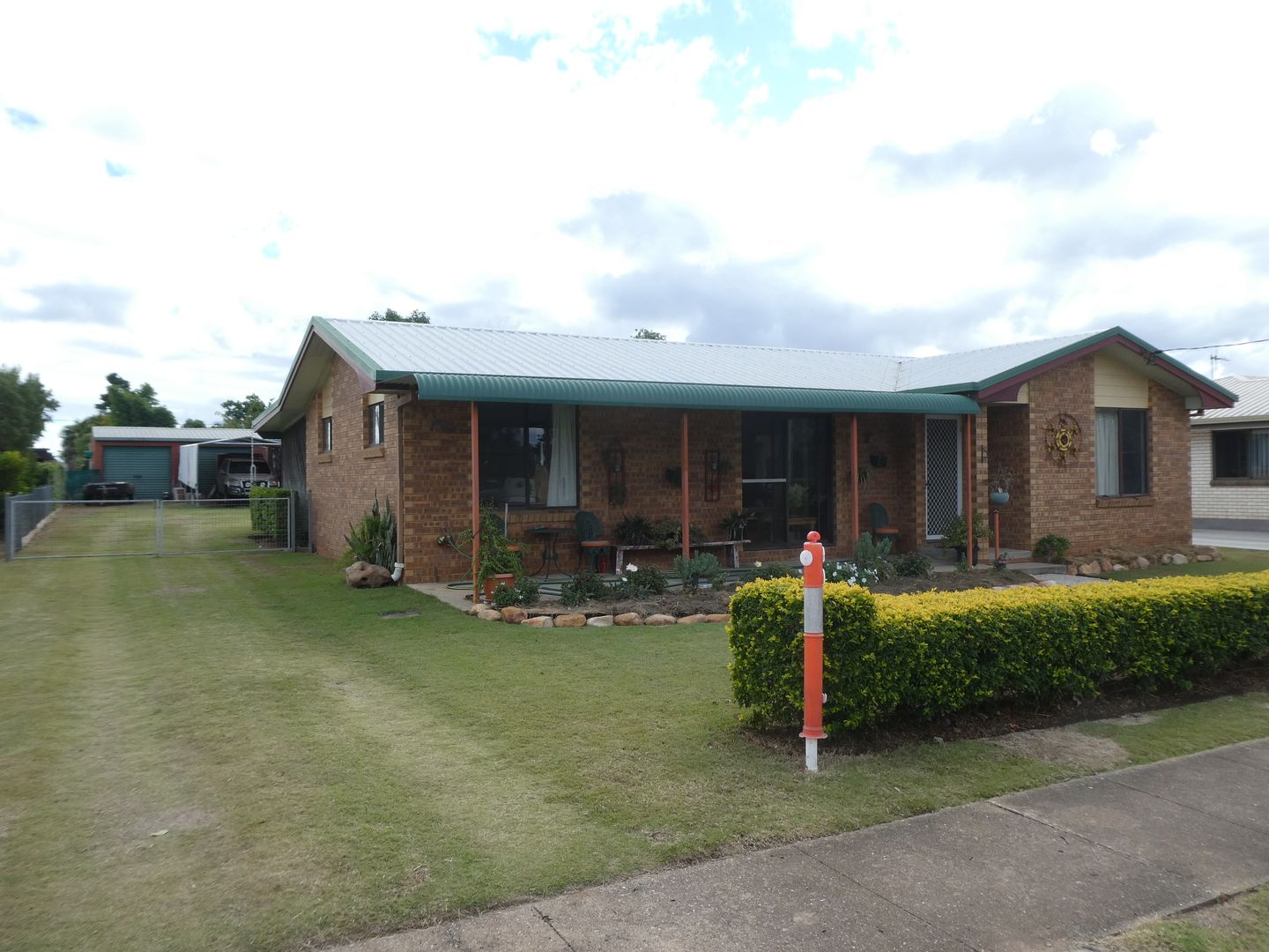 32 Walsh Street, Biggenden Property History & Address Research Domain