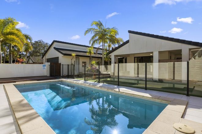Picture of 64 Silvereye Circuit, GILSTON QLD 4211