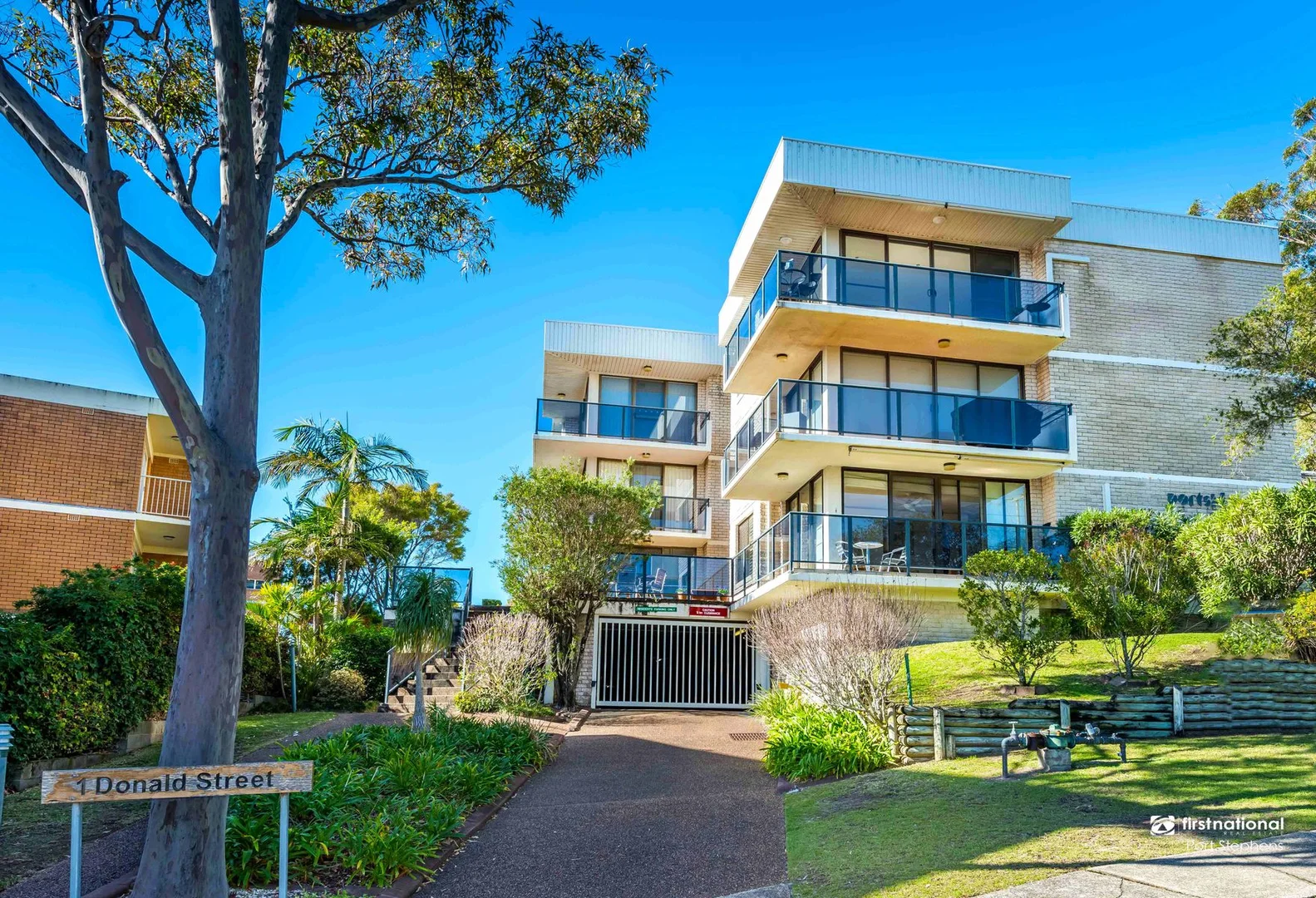 Additional image 14 of 16/1 Donald Street, Nelson Bay NSW 2315