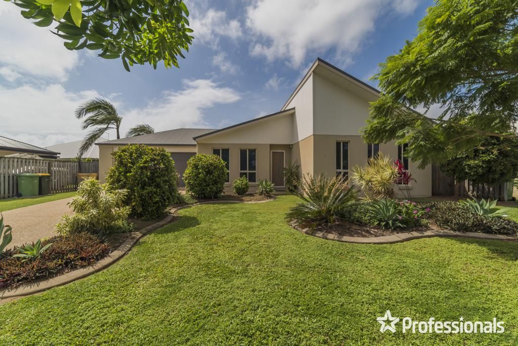 3 Whitehaven Drive, Blacks Beach QLD 4740, Image 0