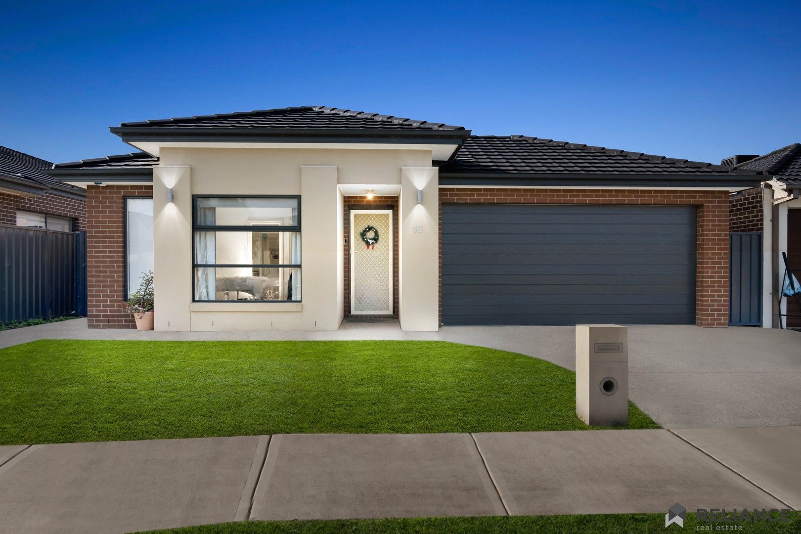 16 Georgia Street, Weir Views VIC 3338, Image 0