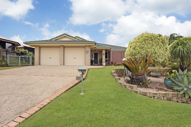 Picture of 3 Flounder Court, ANDERGROVE QLD 4740