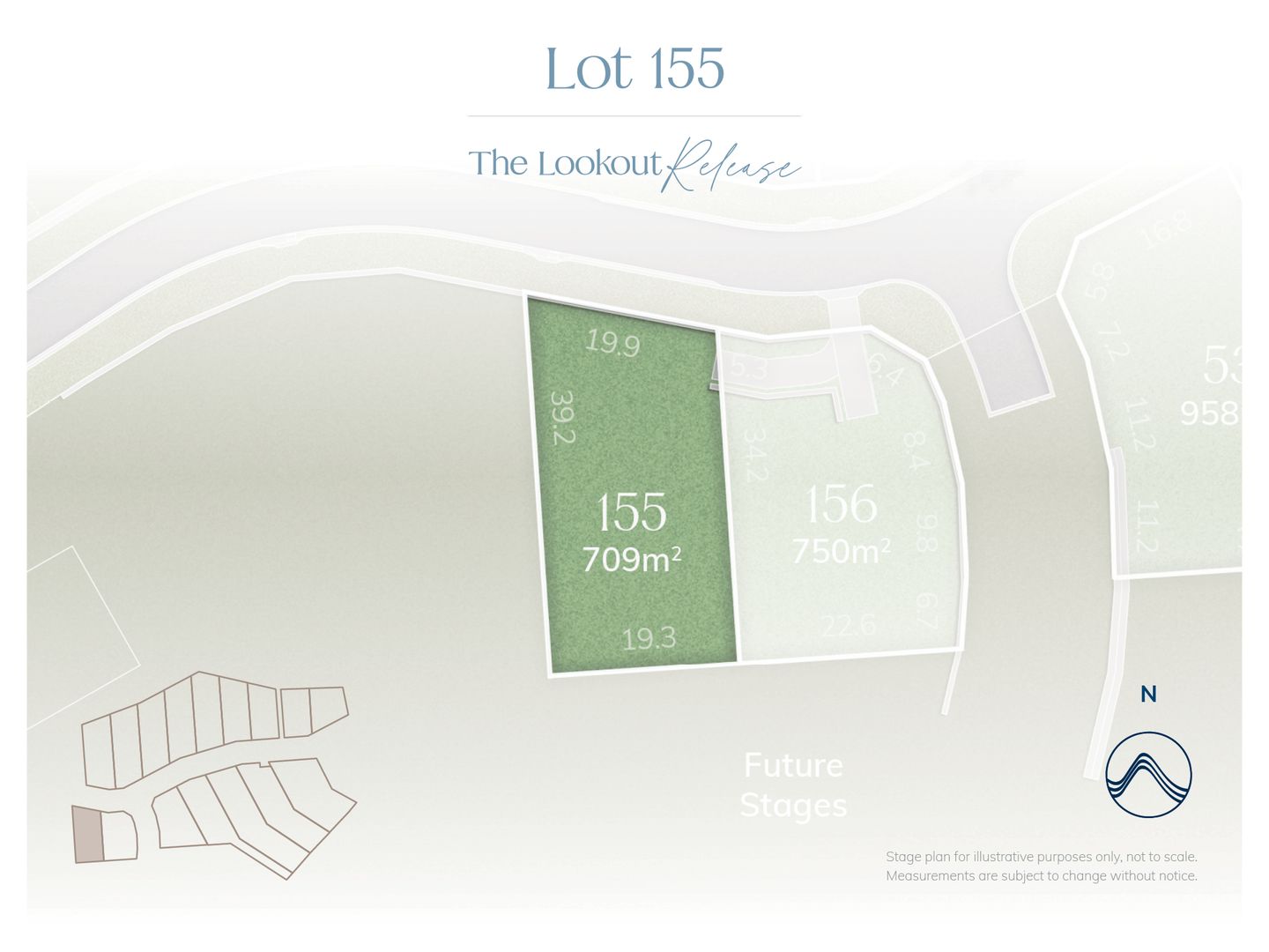 Lot 155 Seaview Drive, Airlie Beach QLD 4802, Image 2
