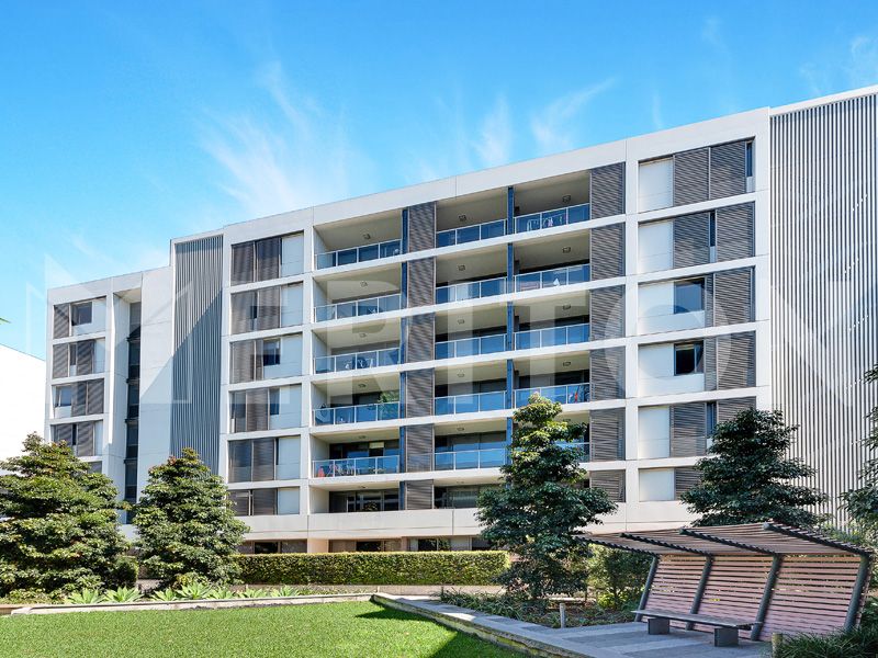 1 bedrooms Apartment / Unit / Flat in 420/2 Ascot Avenue ZETLAND NSW, 2017