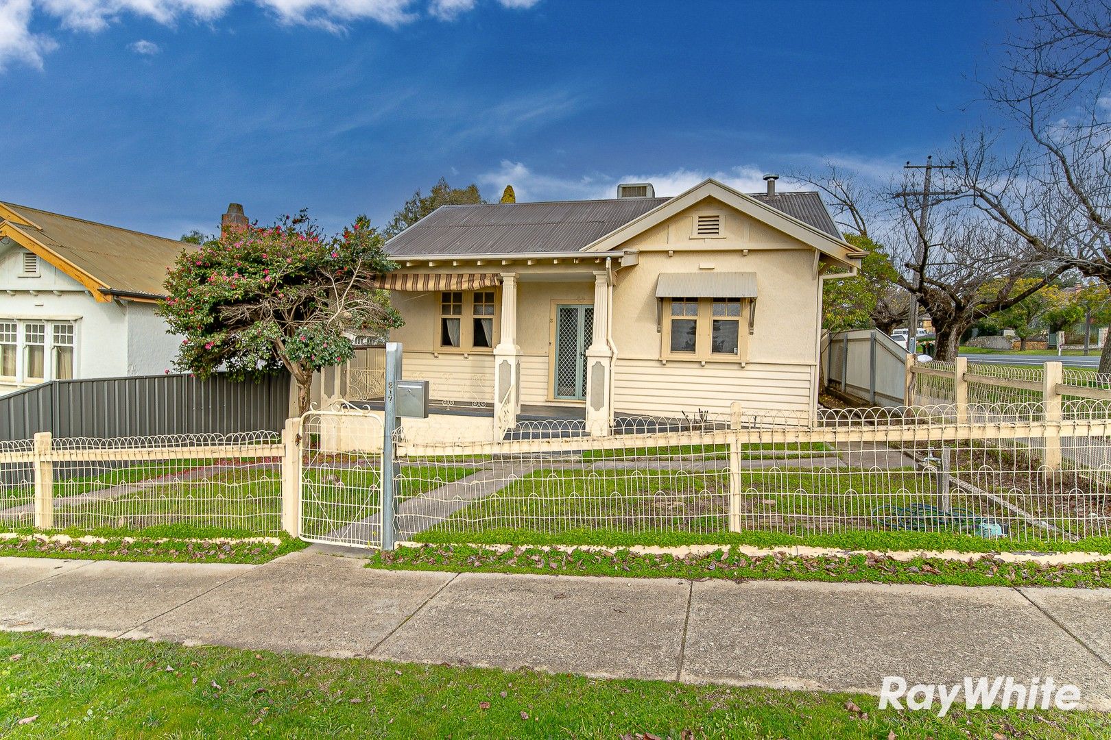 217 Forest Street, Bendigo VIC 3550, Image 0