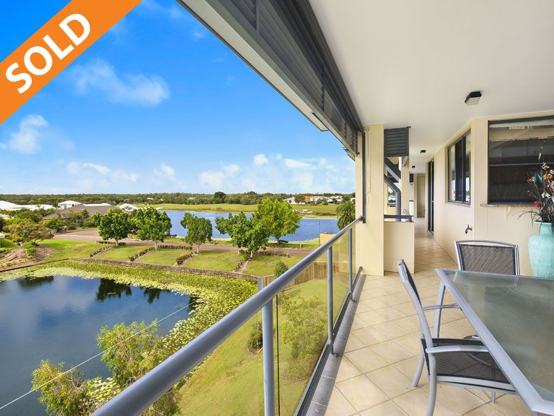 9/1 Millennium Crct - Vardon Point, PELICAN WATERS QLD 4551, Image 0