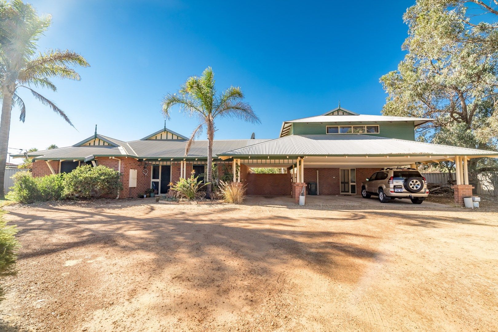 2 Cedar Crescent, Strathalbyn WA 6530 Domain