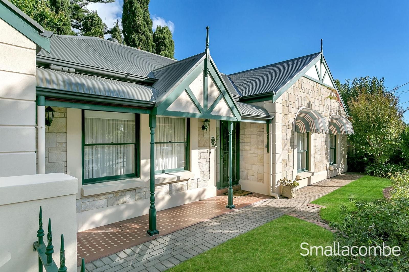 12A Holton Street, Glenside SA 5065, Image 0