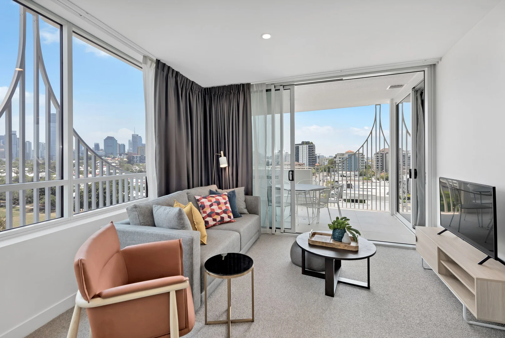 Additional image 5 of 807/5 Waterloo Street, East Brisbane QLD 4169