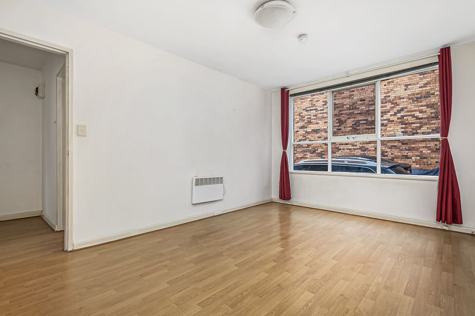 1 bedrooms Apartment / Unit / Flat in 3/315 Flemington Road NORTH MELBOURNE VIC, 3051