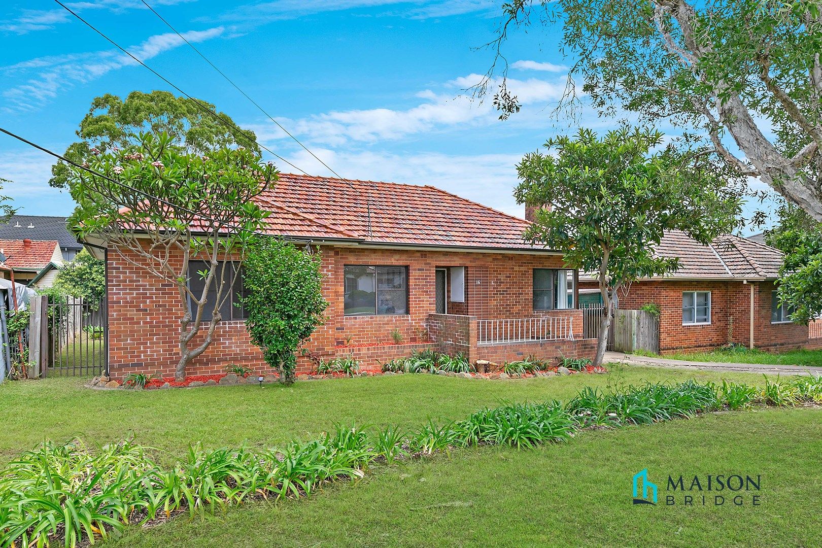 16 Lambert Avenue, Ermington NSW 2115, Image 0