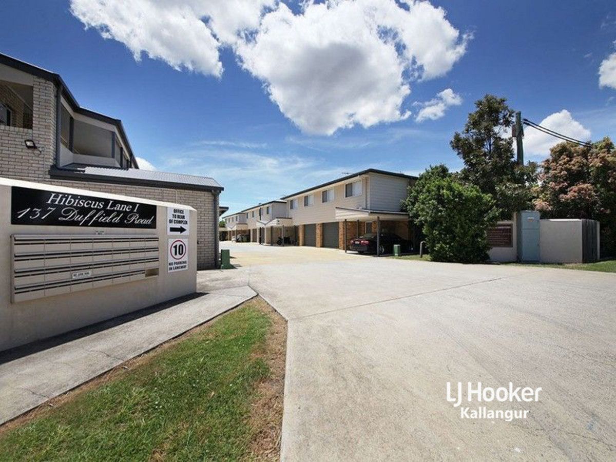 12/137 Duffield Road, Kallangur QLD 4503, Image 0