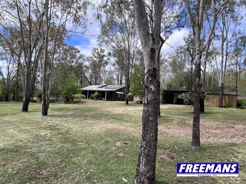 17 Archookoora Road, Brooklands QLD 4615, Image 0