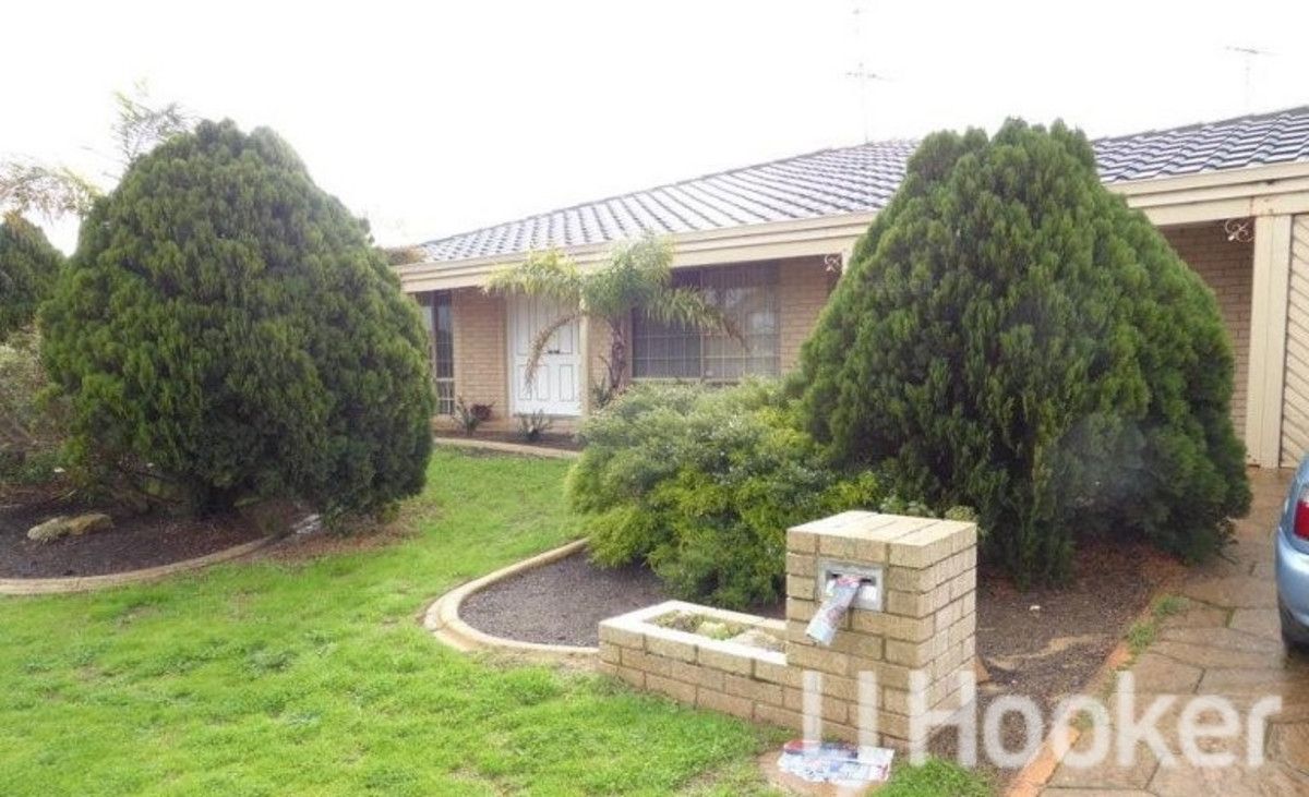 1 Parkstone Grove, Meadow Springs WA 6210 House For Rent Domain