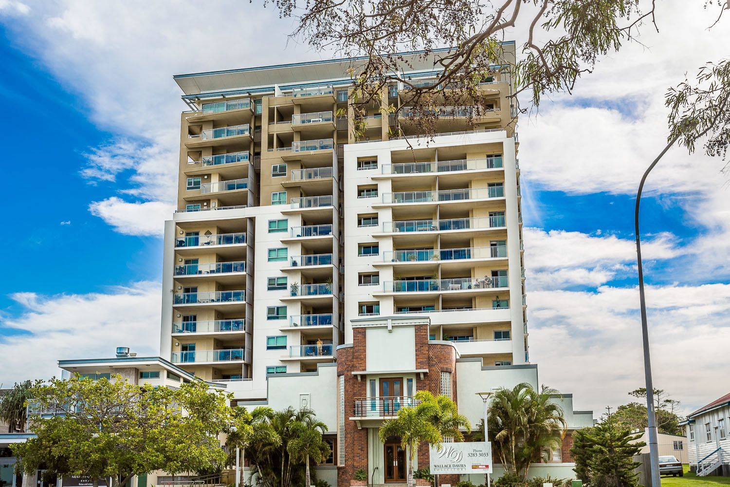 803/185 Redcliffe Parade, Redcliffe QLD 4020