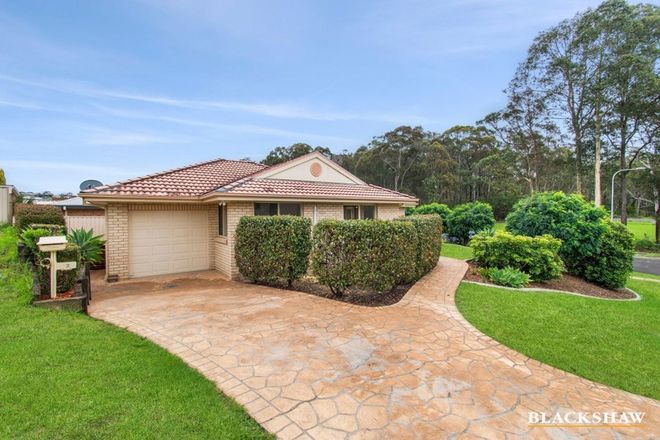 Picture of 2 Stuart Place, SUNSHINE BAY NSW 2536