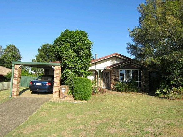 52 Rumsey Drive, Raceview QLD 4305