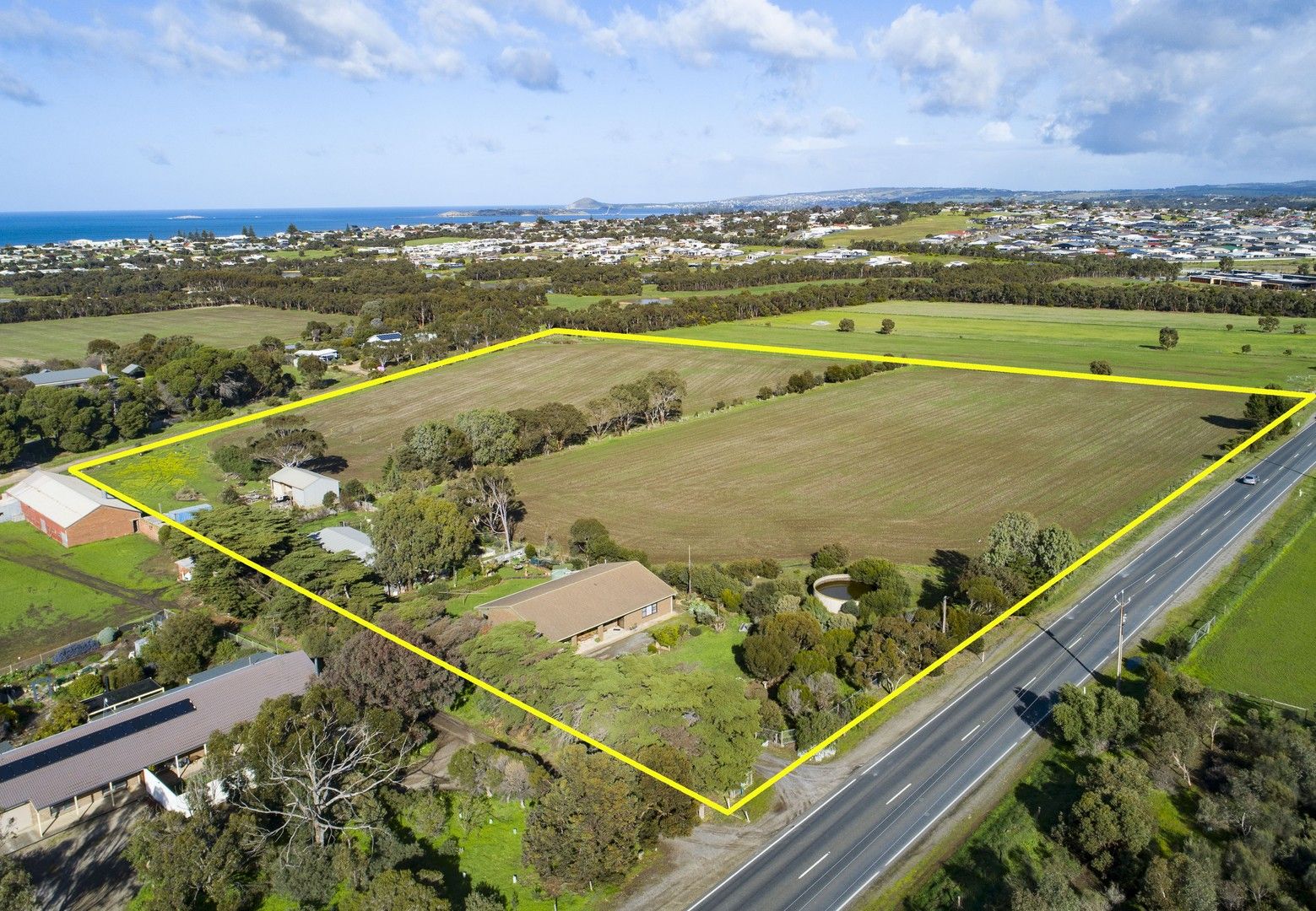 269 Waterport Road, Chiton SA 5211, Image 0