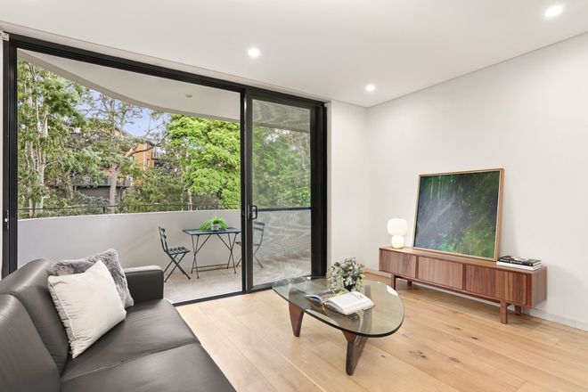Picture of 8/33 Prince Street, RANDWICK NSW 2031