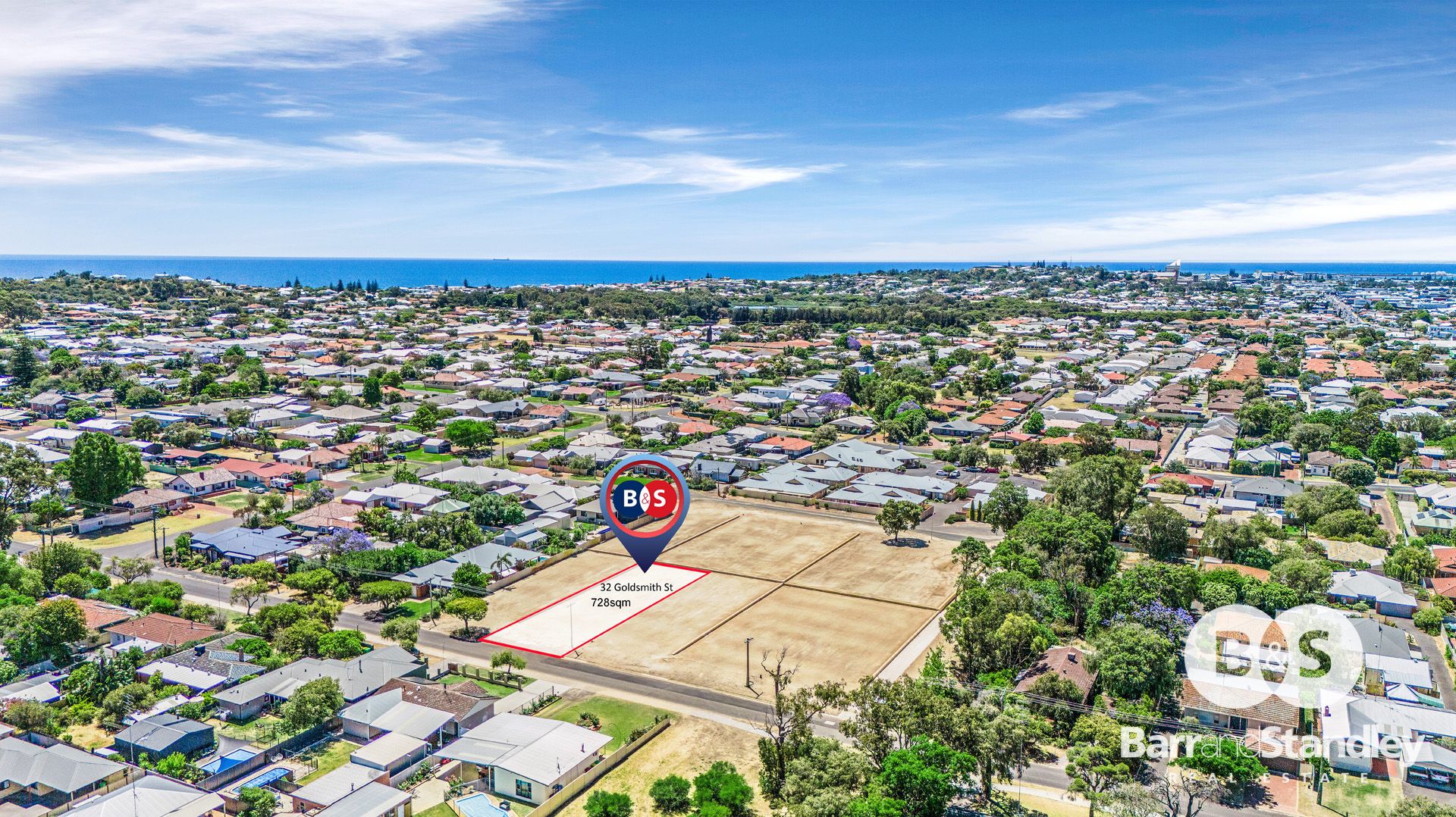 32 Goldsmith Street, South Bunbury WA 6230, Image 0