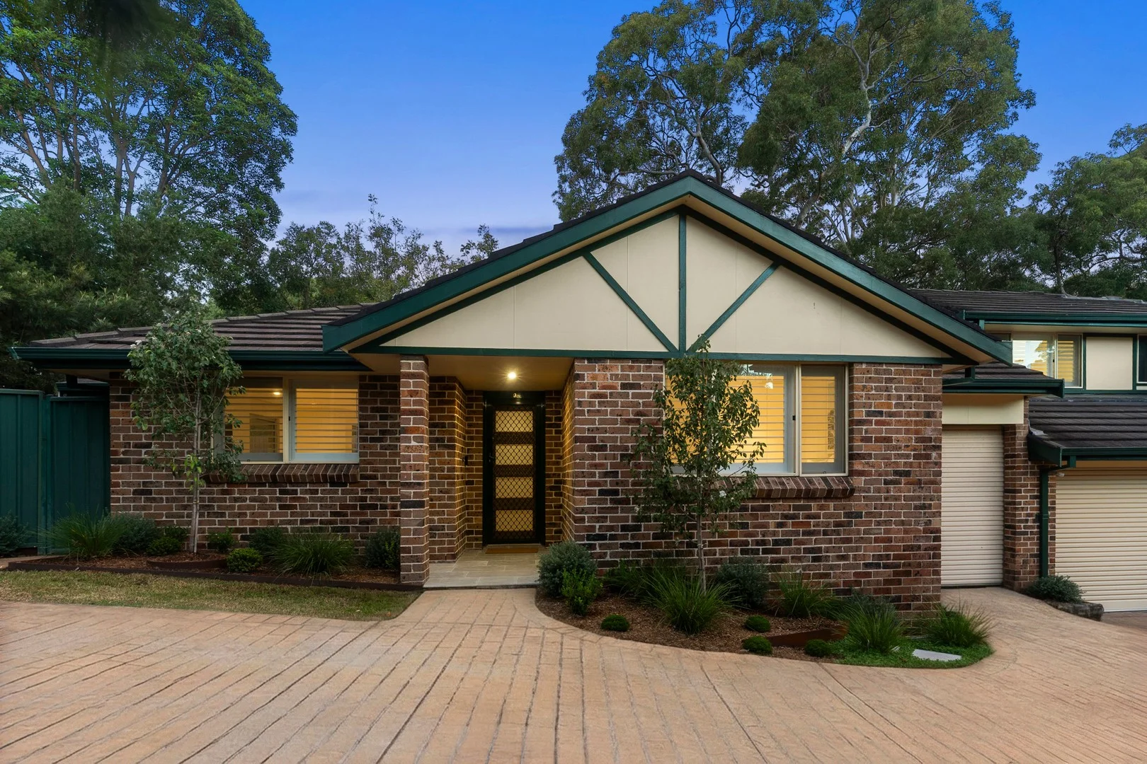 9/50-52 Georges River Crescent, Oyster Bay NSW 2225