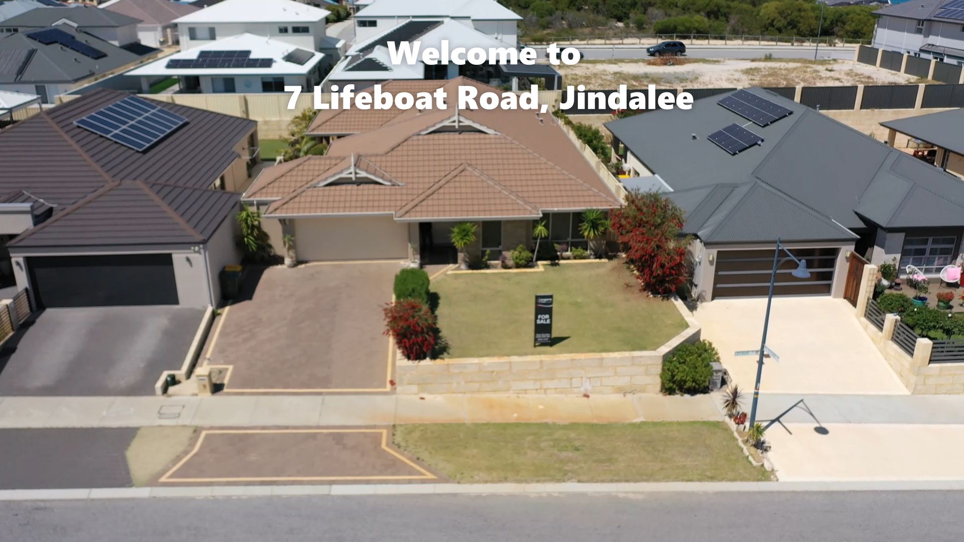 7 Lifeboat Road, Jindalee WA 6036