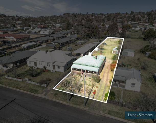 208 Brown Street, Armidale NSW 2350