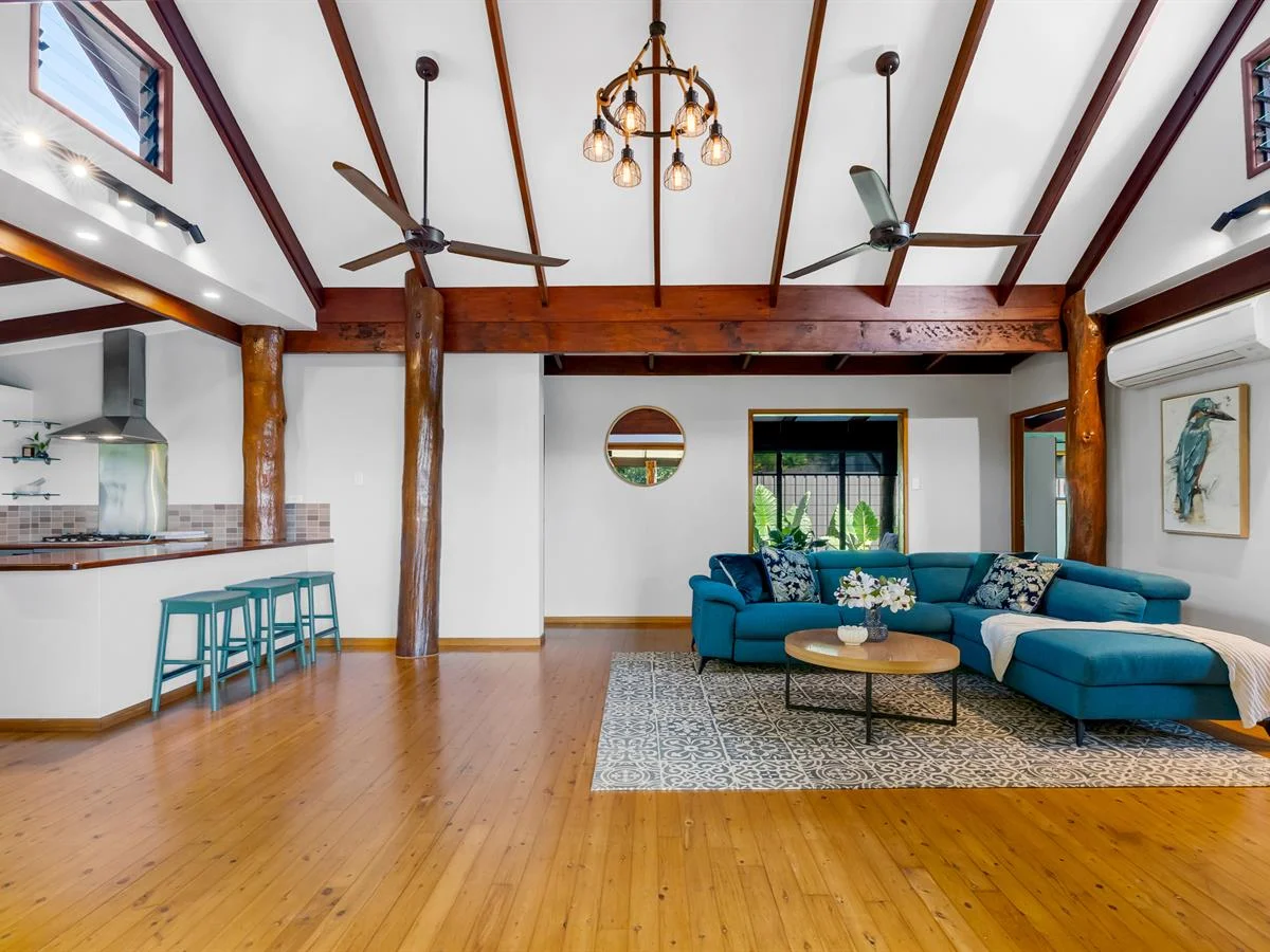 Additional image 8 of 38 Daphne Drive, Redlynch QLD 4870