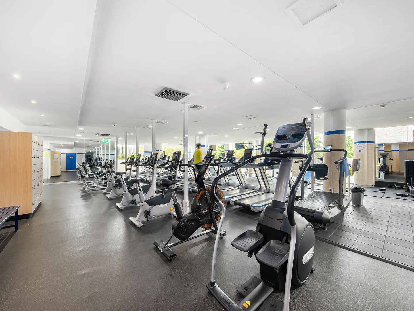 Additional image 11 of 1C/811 SOUTH DOWLING STREET, Waterloo NSW 2017