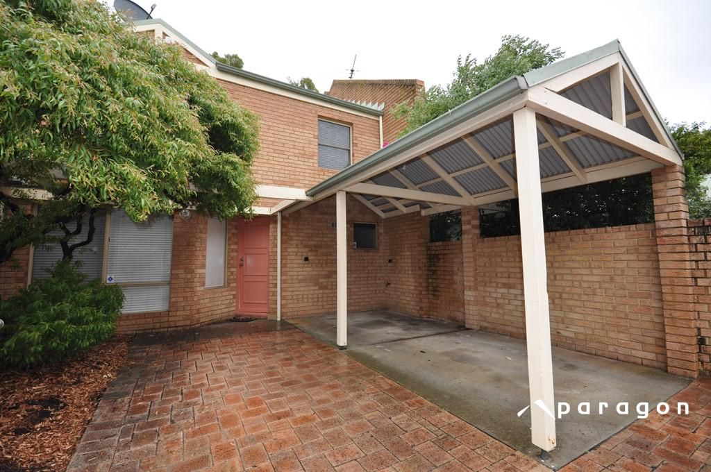 3 bedrooms Townhouse in 11/3 Brentham Street LEEDERVILLE WA, 6007