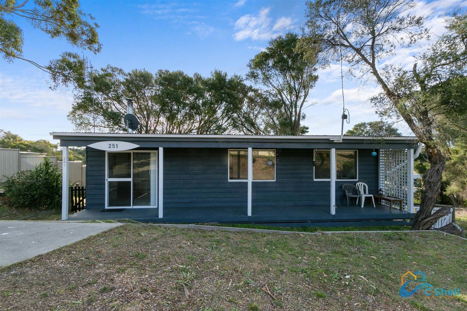 251 National Park Road, Loch Sport VIC 3851, Image 0