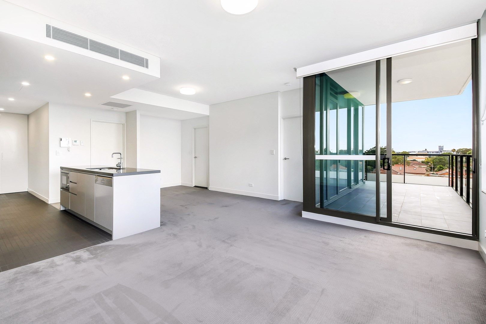 2 bedrooms Apartment / Unit / Flat in 508F/34 Rothschild Avenue ROSEBERY NSW, 2018
