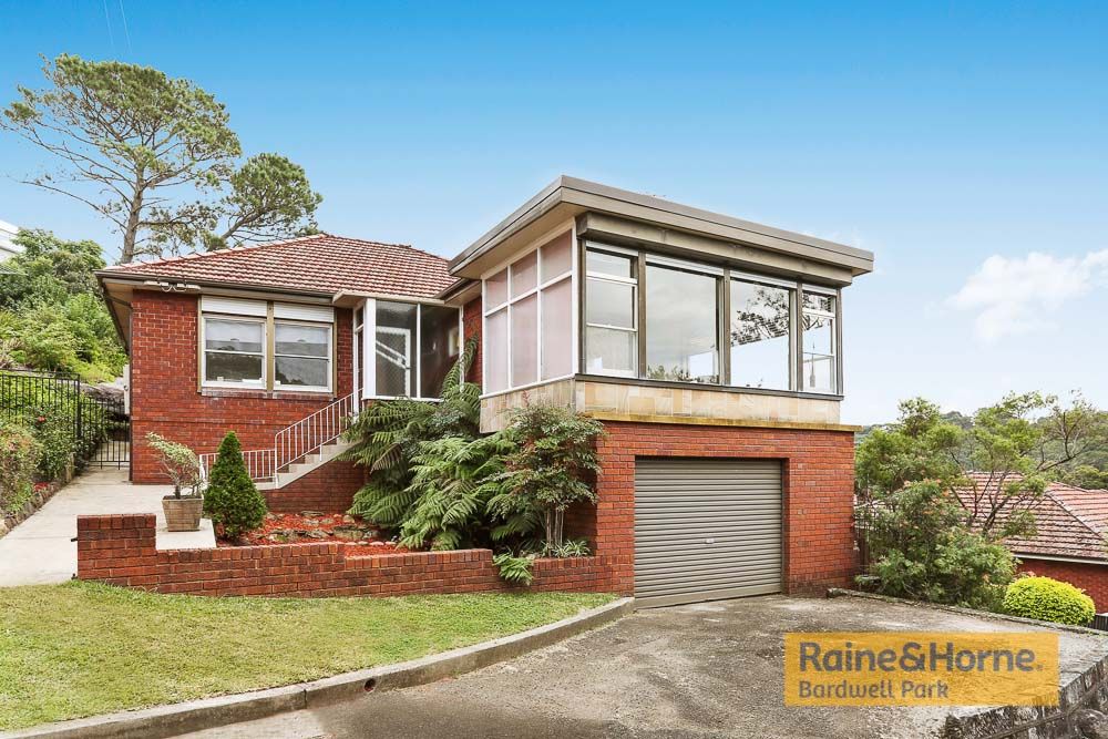 16 May Street, BARDWELL PARK NSW 2207, Image 0