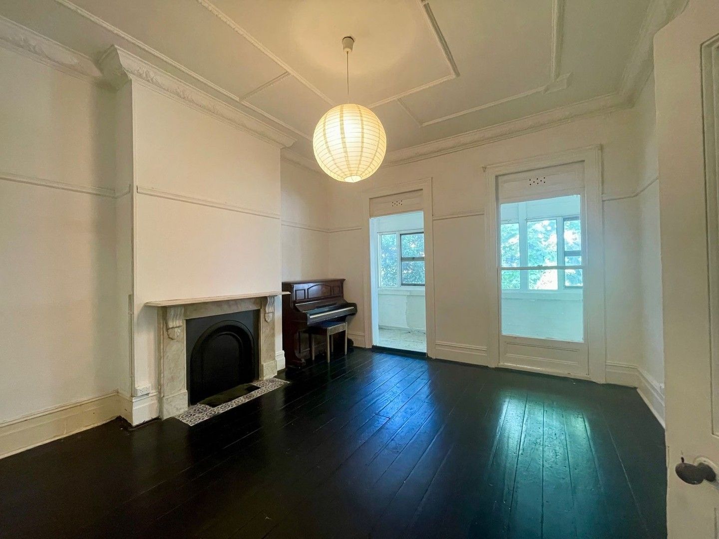 1 bedrooms Apartment / Unit / Flat in 10/2-6 Mansfield Street GLEBE NSW, 2037