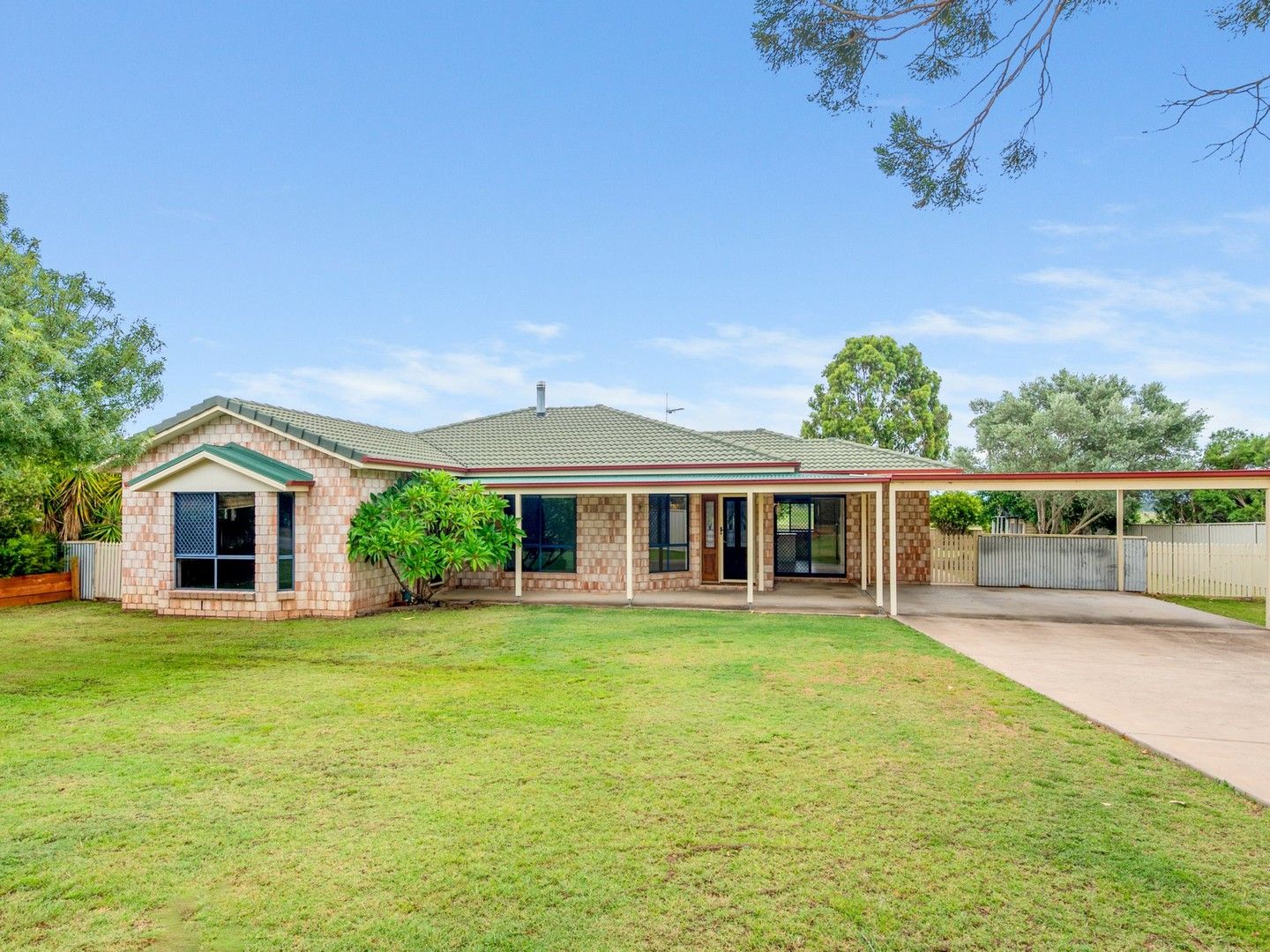 48 Doncaster Drive, Rosenthal Heights QLD 4370, Image 1