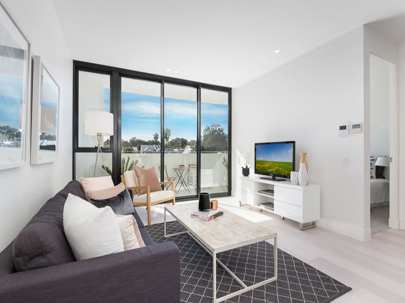 1 bedrooms Apartment / Unit / Flat in C203/72 MacDonald Street ERSKINEVILLE NSW, 2043