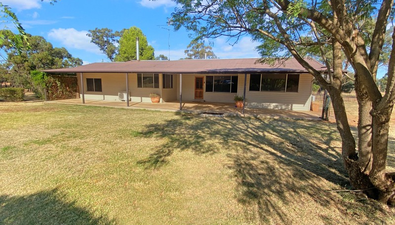 Picture of 331 Bygoo Road, ARDLETHAN NSW 2665
