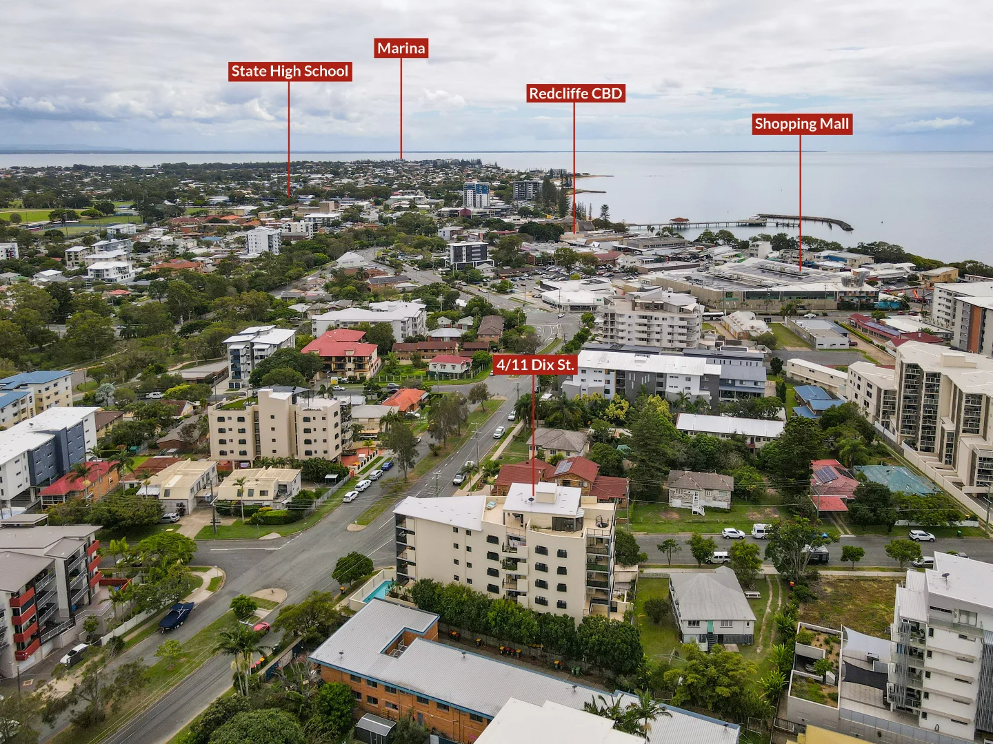 Additional image 19 of 4/11 Dix Street, Redcliffe QLD 4020