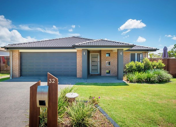 32 Fodora Place, Burpengary East QLD 4505