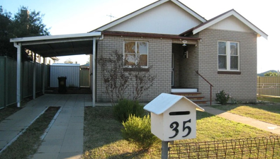 Picture of 35 King Street, TAMWORTH NSW 2340