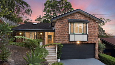 Picture of 3 Amy Place, HORNSBY HEIGHTS NSW 2077