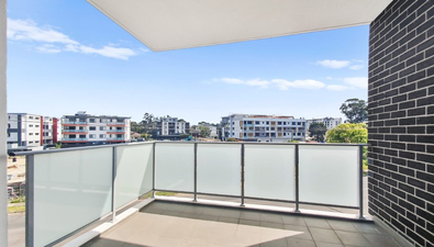 Picture of 6/1-2 Harvey Place, TOONGABBIE NSW 2146