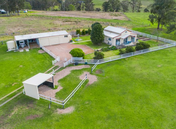 11 Dawson Street, Wiseleigh VIC 3885