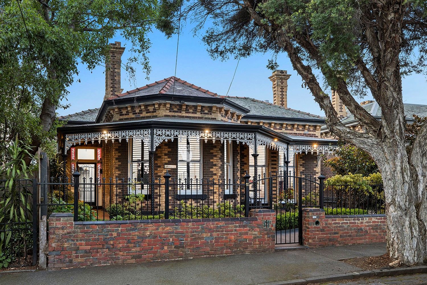 4 bedrooms House in 12 Gurner Street ST KILDA VIC, 3182