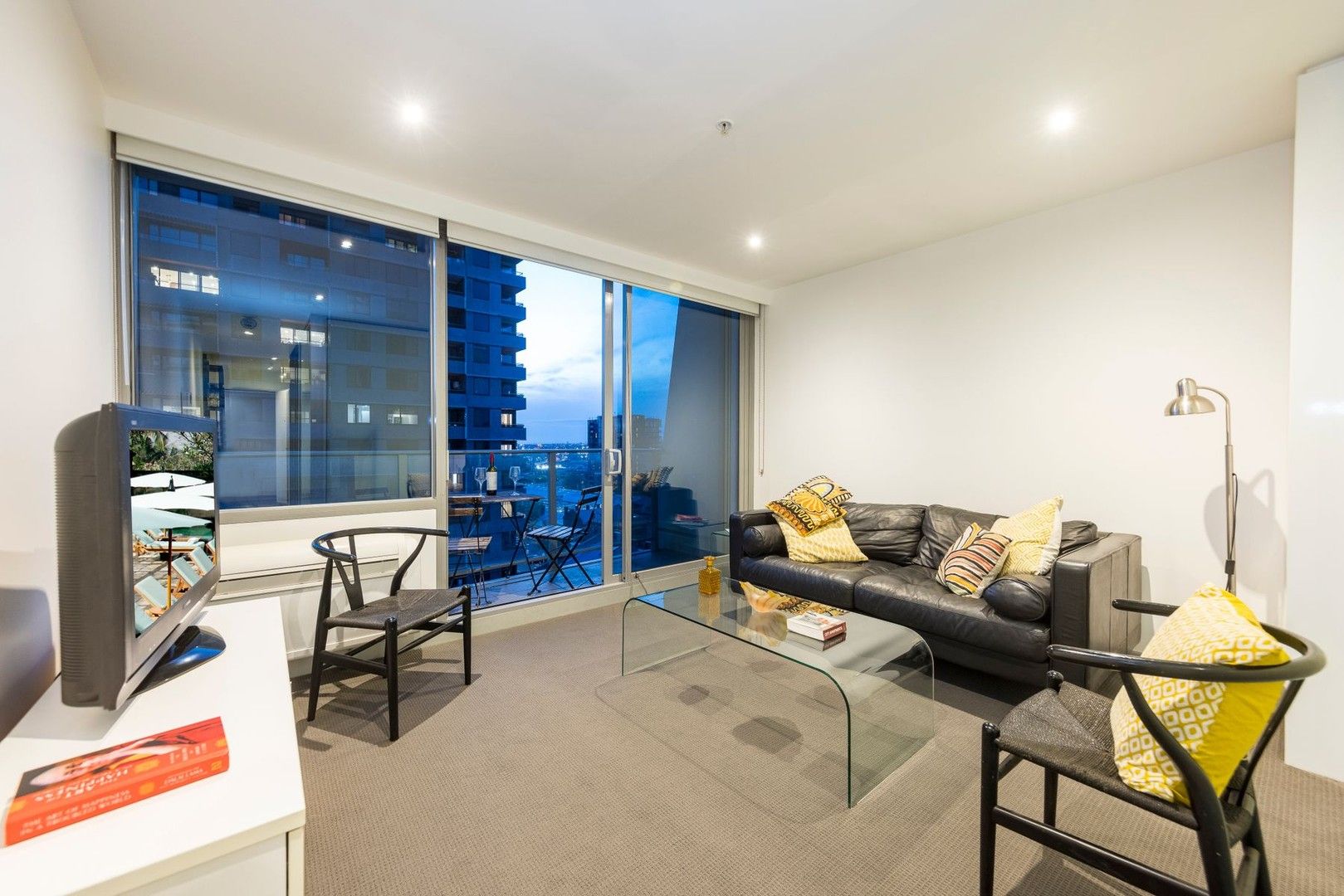 808/53 Batman Street, West Melbourne VIC 3003, Image 0