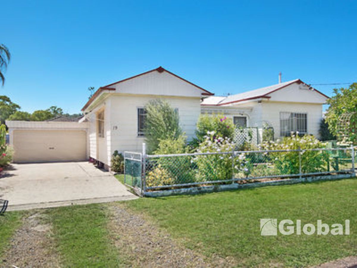 19 Lake Street, Warners Bay Property History & Address Research Domain